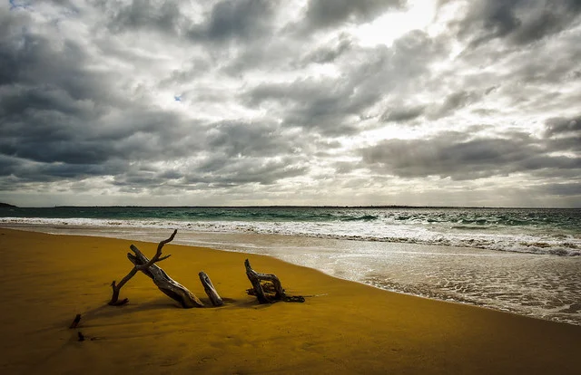 Parque Nacional Point Nepean