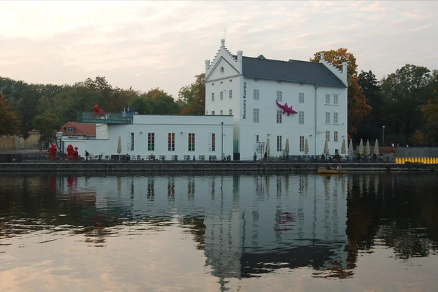 Museo Kampa