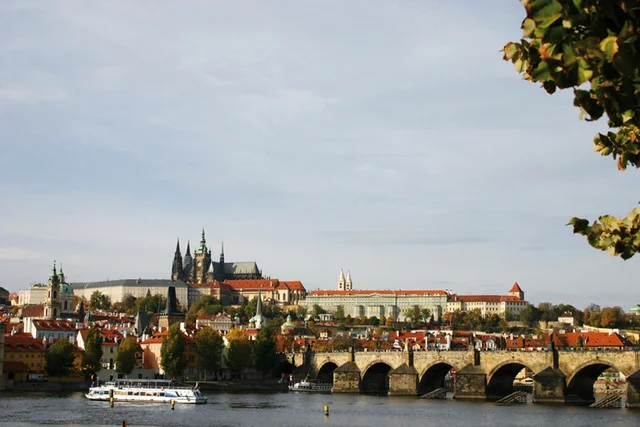 Aquapalace Praga