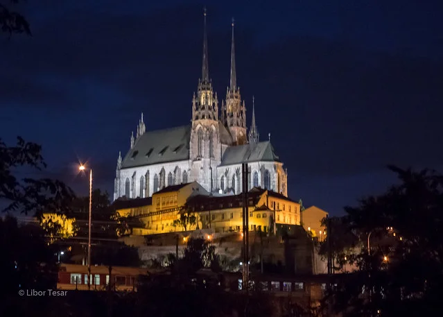Catedral de San Pedro y San Pablo