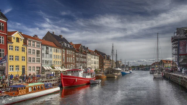 Nyhavn