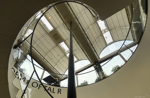 Museo de Arte Moderno Louisiana