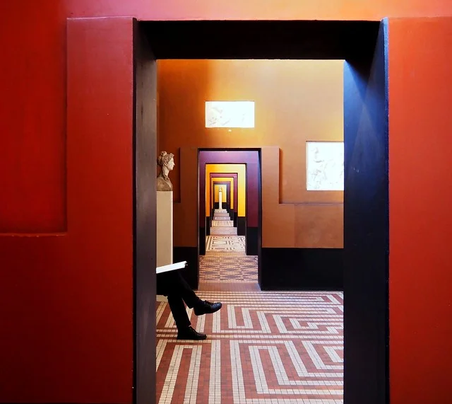 Museo Thorvaldsen