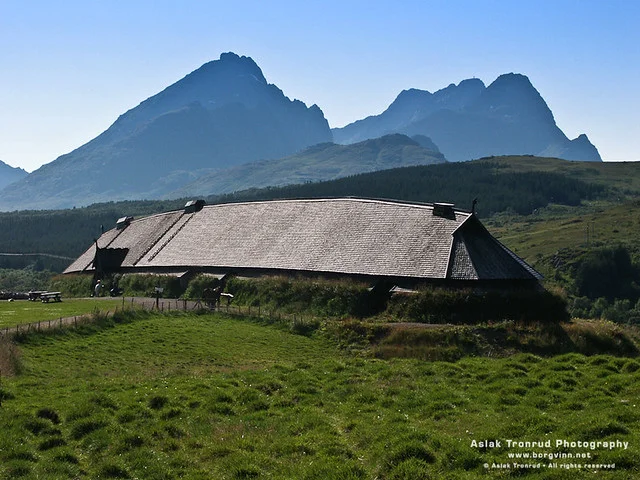 Museo Víkingo