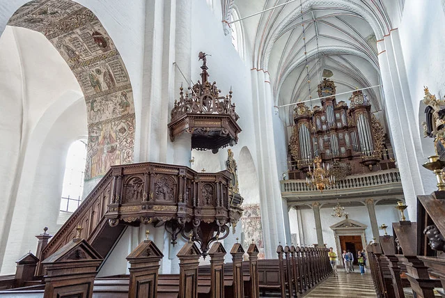 Catedral de Aarhus
