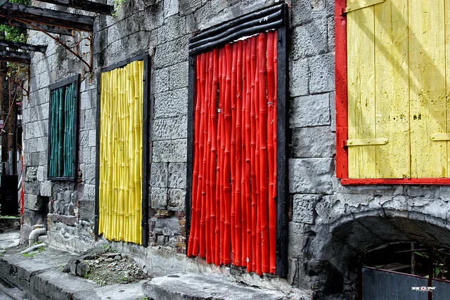 Jardines Botánicos de Dominica