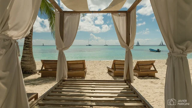 Isla Saona
