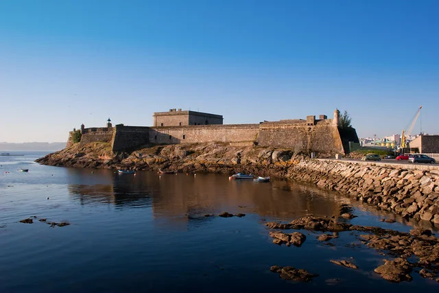 Fortaleza San Felipe