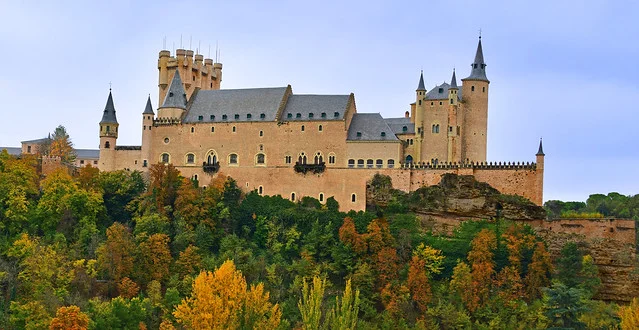 Alcázar de Colón