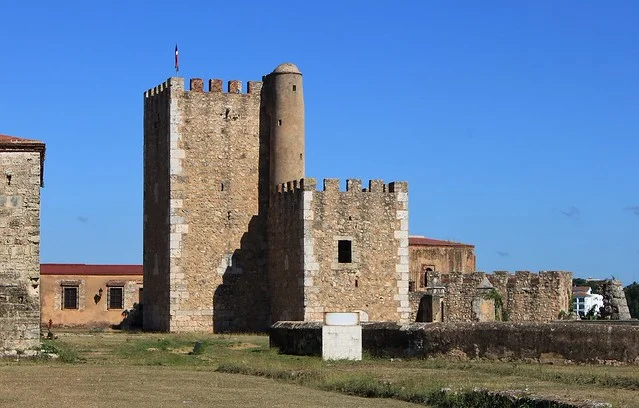 Fortaleza Ozama