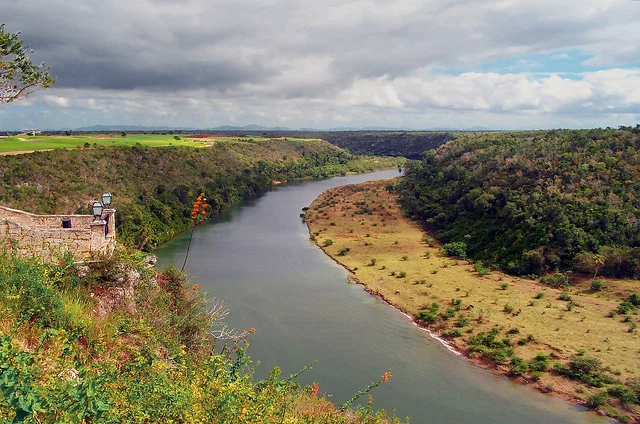 Río Chavón