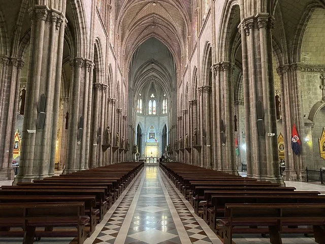 Basílica del Voto Nacional
