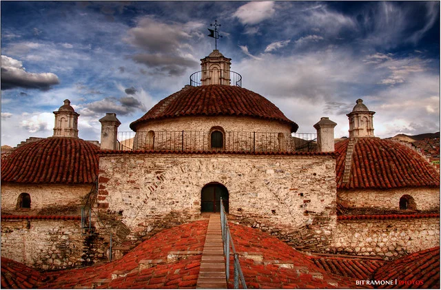 Iglesia de San Francisco