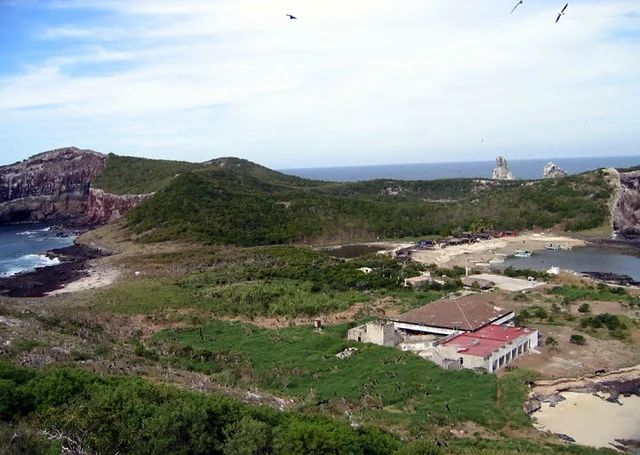 Isla Isabela