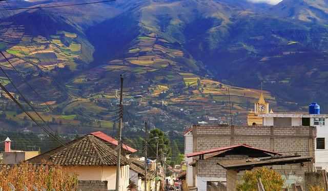 San Pablo del Lago
