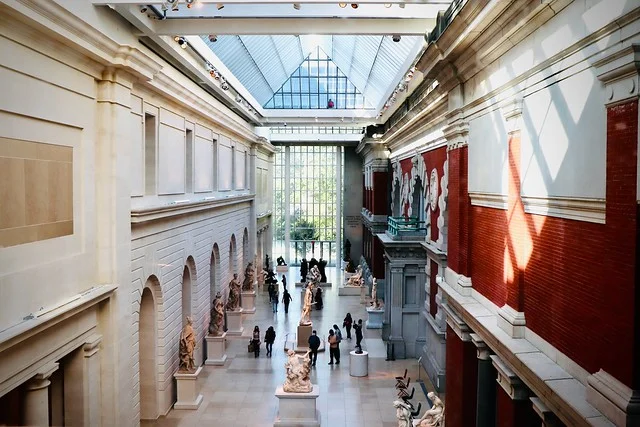 Museo Egipcio (Museo de Antigüedades Egipcias)