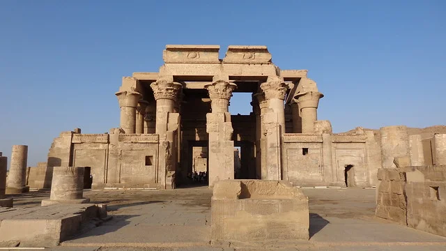 Templo de Kom Ombo