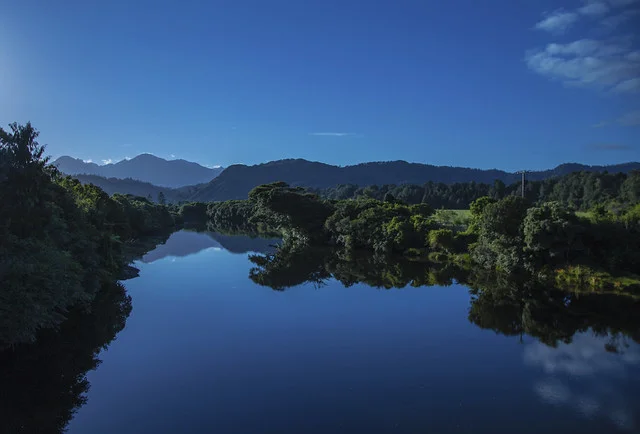Río Nilo