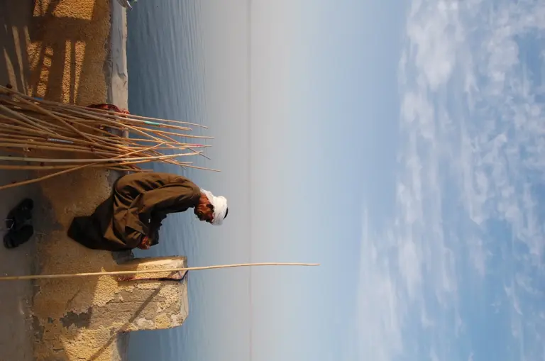 Al-Fayoum (Faiyum)