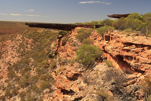 Parque Nacional Kalbarri