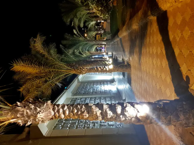 Centro Comercial Senzo
