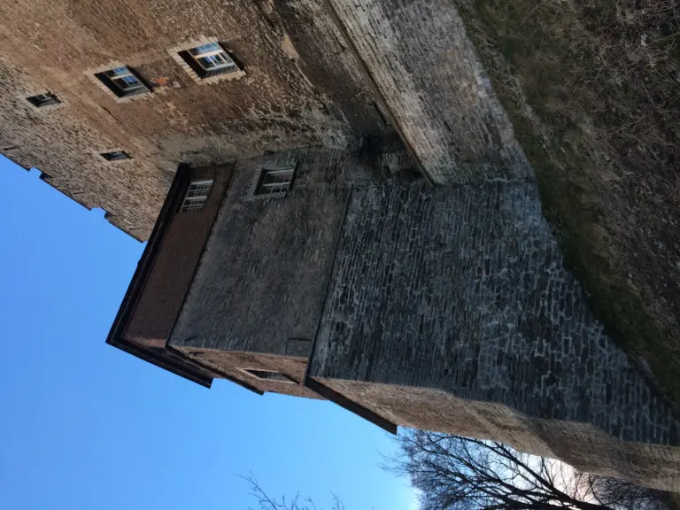 Castillo de Toompea