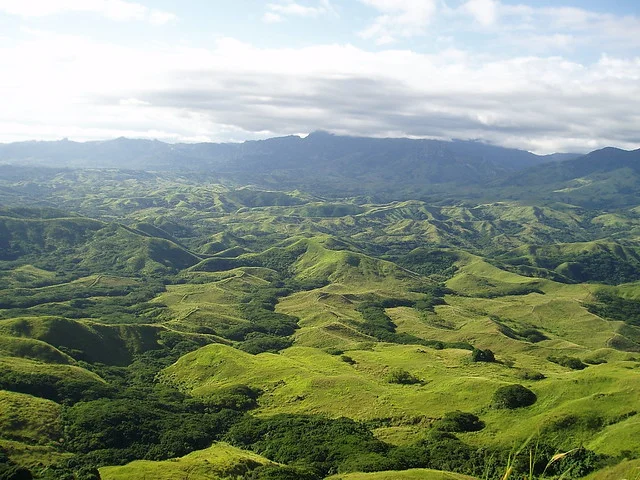 Valle de Sabeto