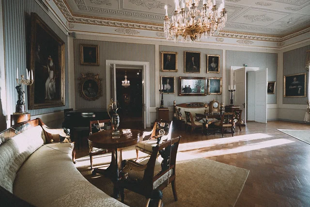 Museo de Arte Sinebrychoff