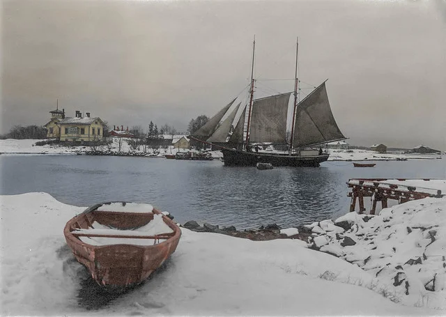 Museo de la Ciudad de Helsinki