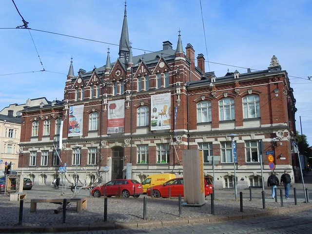 Museo del Diseño