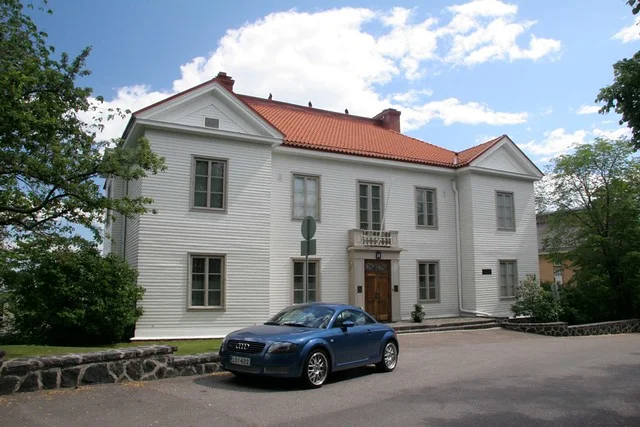 Museo Mannerheim