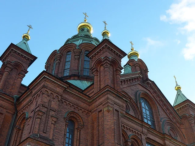 Catedral de la Dormición