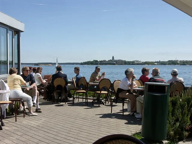Café Ursula