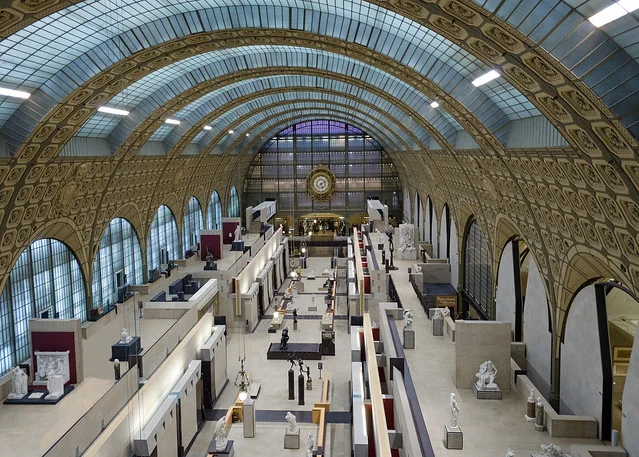 Museo de Orsay