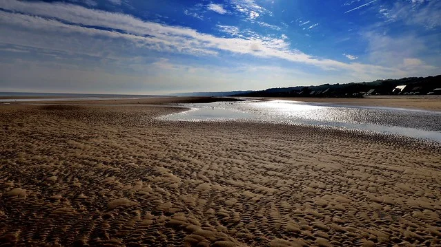 Playa Omaha