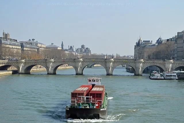 Puente Nuevo