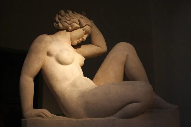 Museo de Bellas Artes de Lyon
