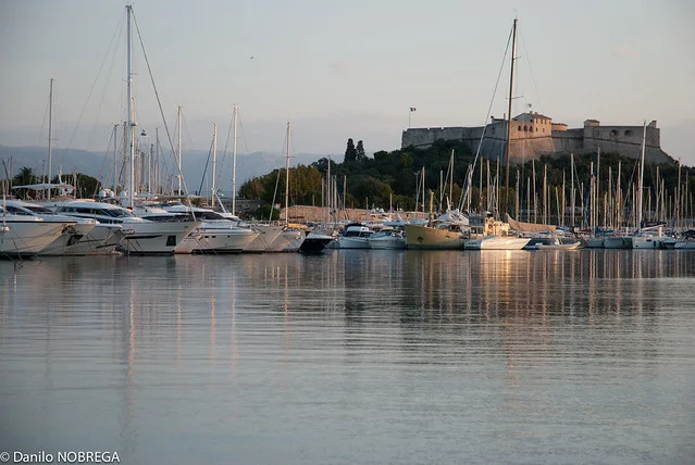 Puerto Vauban