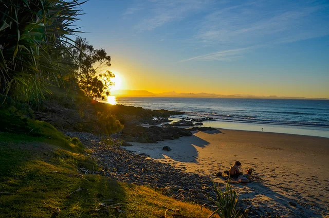 Playa Wategos