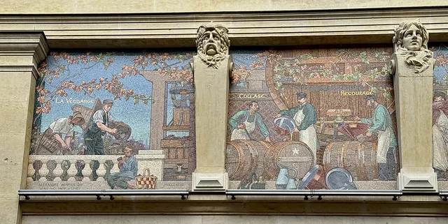 Casa Mumm