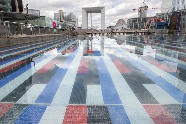 La Défense