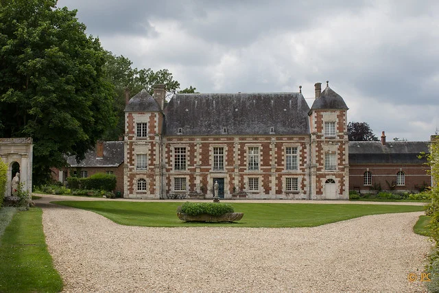 Castillo Gaillard