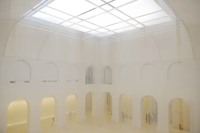Museo de Artes de Nantes