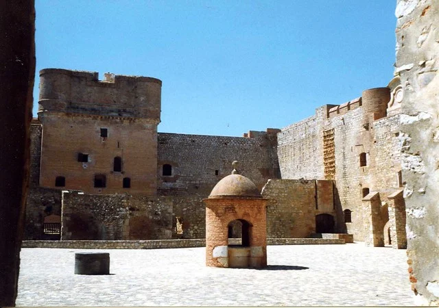 Fortaleza de Salses