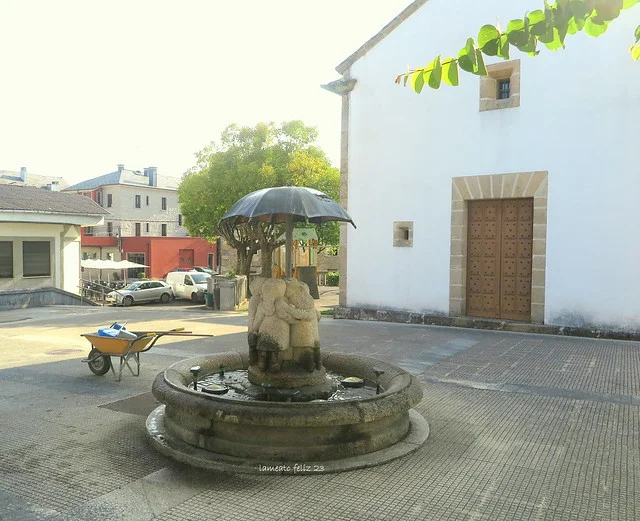 Camino de Santiago
