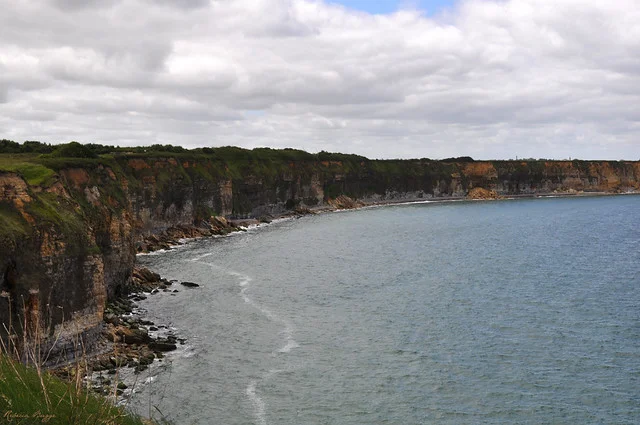 Punta del Hoc