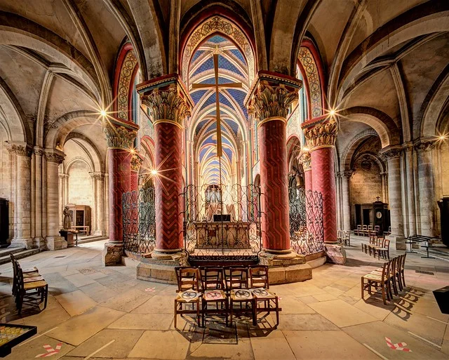 Saint-Germain-des-Prés