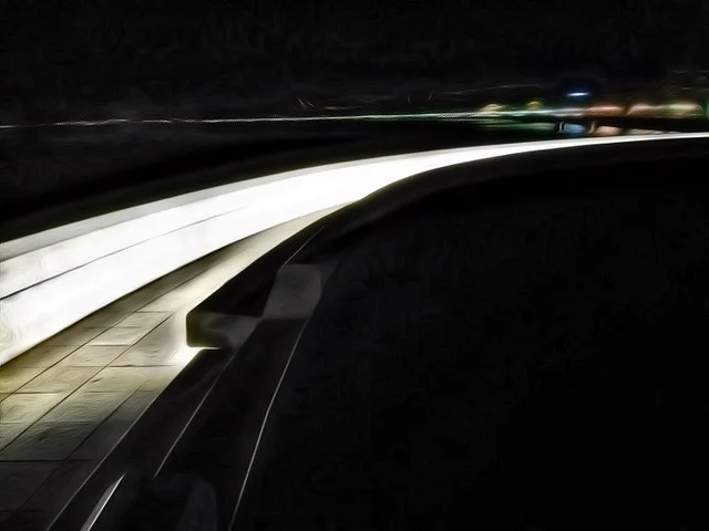 Paseo de los Ingleses