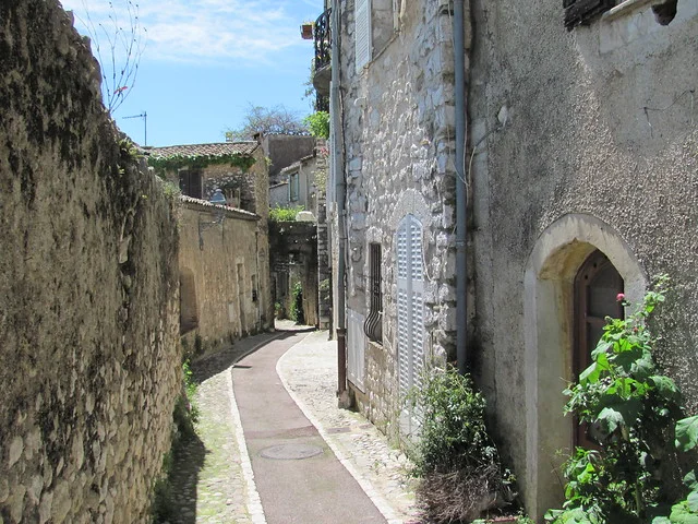 Saint-Paul-de-Vence