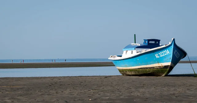 Bahía de Arcachon (Bassin d'Arcachon)